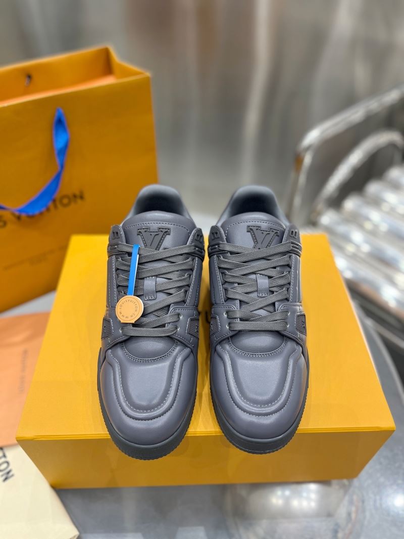 Louis Vuitton Trainer Sneaker